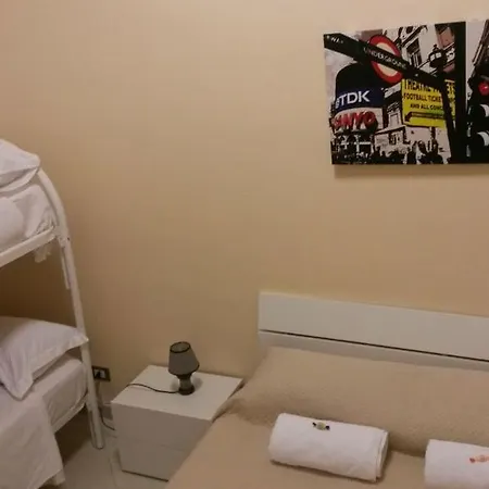 Al Centro Di 住宿加早餐酒店 *