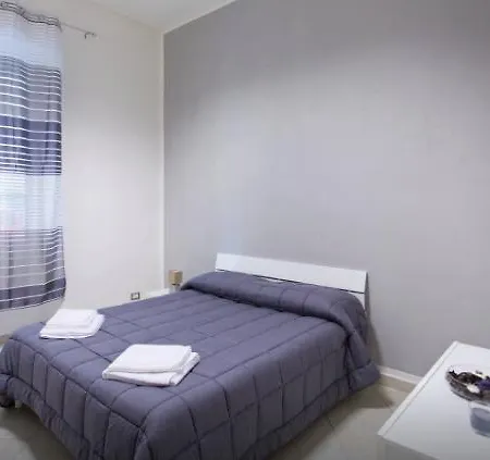 住宿加早餐酒店 Al Centro Di 巴勒莫