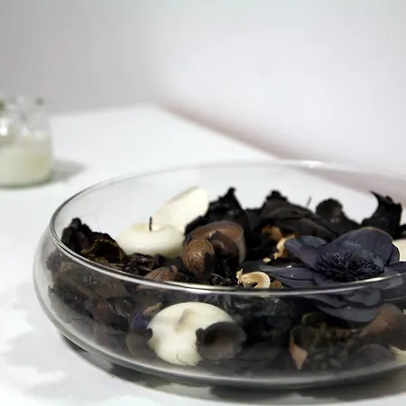 住宿加早餐酒店 Al Centro Di *