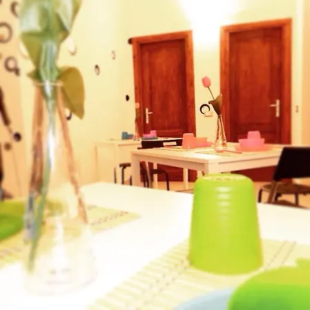 Al Centro Di 巴勒莫