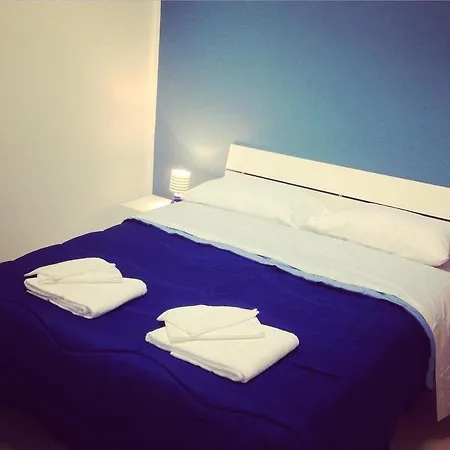 住宿加早餐酒店 Al Centro Di 巴勒莫