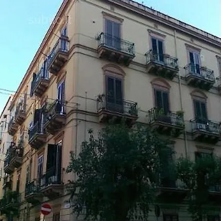 Al Centro Di * 巴勒莫