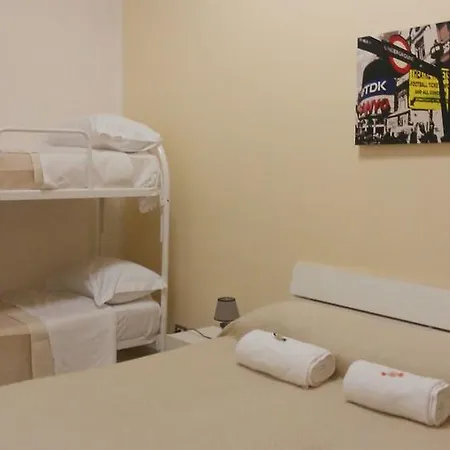 Al Centro Di *