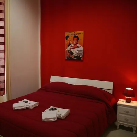 Al Centro Di *