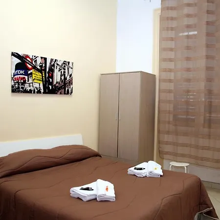 Bed & Breakfast Al Centro Di *