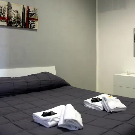 Al Centro Di Bed & Breakfast Palermo