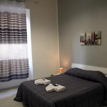 Al Centro Di Bed & Breakfast