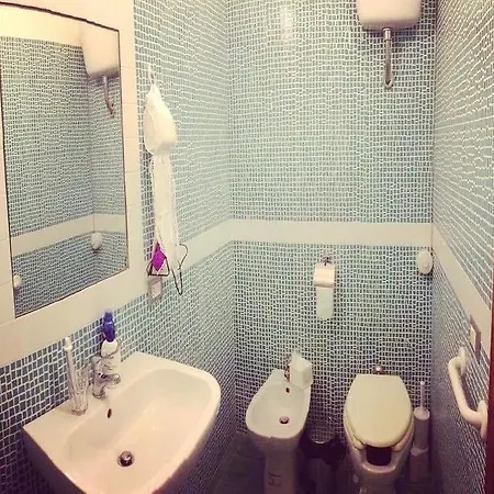 Bed & Breakfast Al Centro Di *