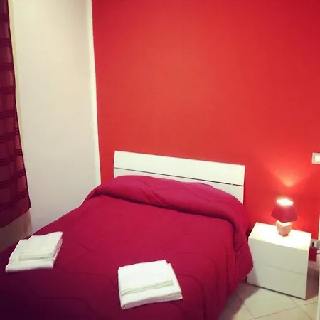 Al Centro Di Bed & Breakfast Palermo