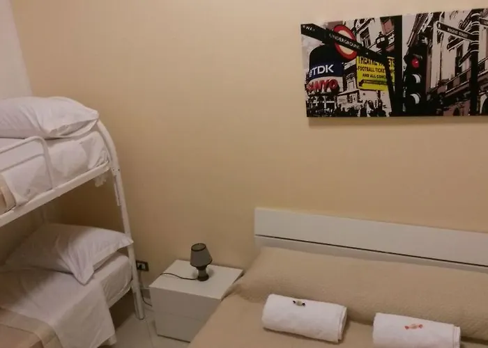 Al Centro Di Bed & Breakfast *