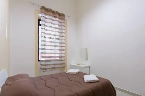 住宿加早餐酒店 Al Centro Di 巴勒莫