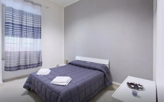 住宿加早餐酒店 Al Centro Di 巴勒莫