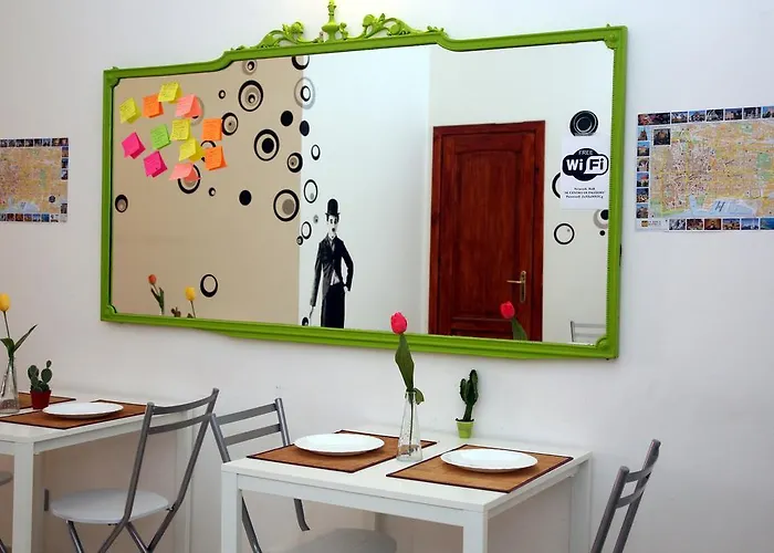 Bed & Breakfast Al Centro Di *