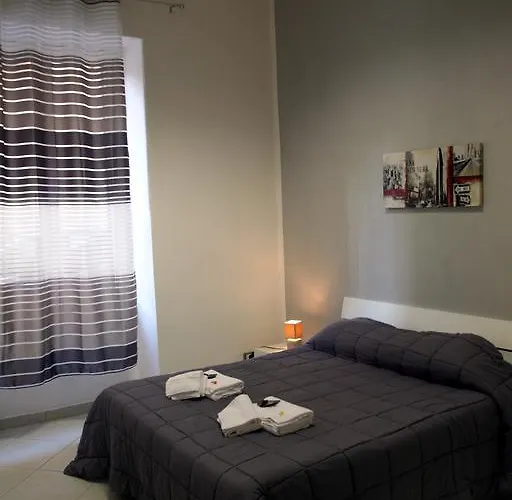 Al Centro Di 住宿加早餐酒店