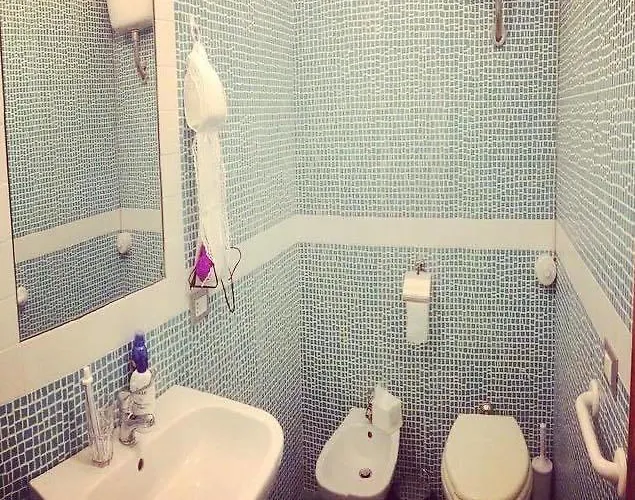 Bed & Breakfast Al Centro Di *