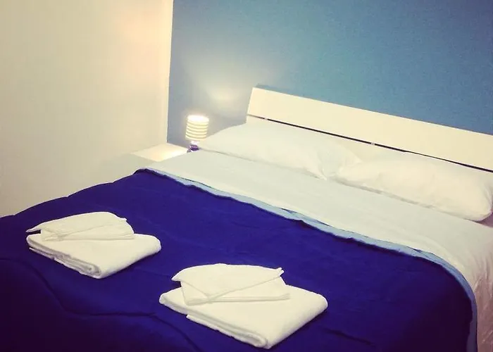 Bed & Breakfast Al Centro Di Palermo