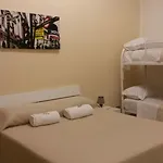 לינה וארוחת בוקר Al Centro Di