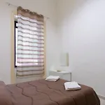 לינה וארוחת בוקר Al Centro Di פלרמו