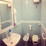 לינה וארוחת בוקר Al Centro Di *