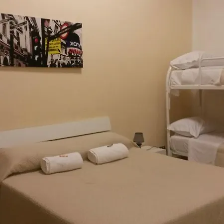 Bed & Breakfast Al Centro Di