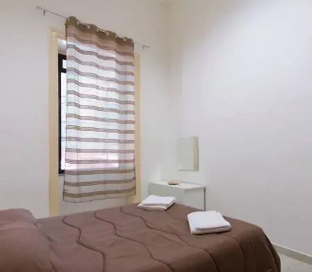 Bed & Breakfast Al Centro Di Palermo