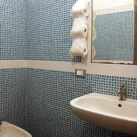 Bed & Breakfast Al Centro Di *