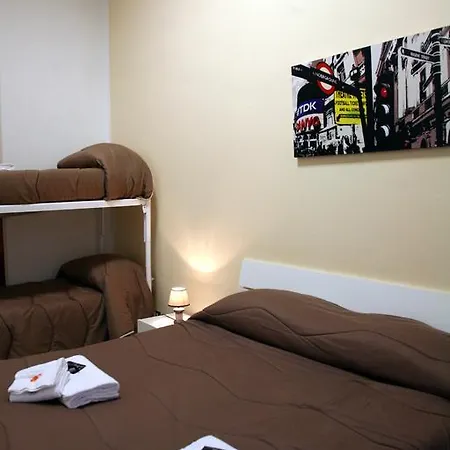 Bed & Breakfast Al Centro Di Palermo