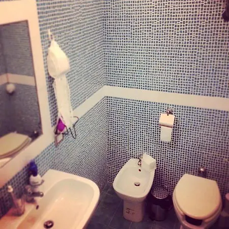 Al Centro Di Bed & Breakfast Palermo