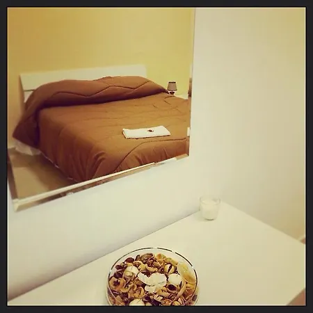 Al Centro Di * Palermo