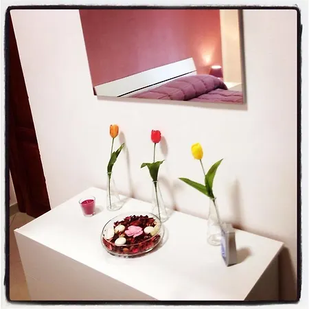 Al Centro Di Bed & Breakfast