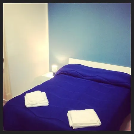 Al Centro Di Bed & Breakfast *